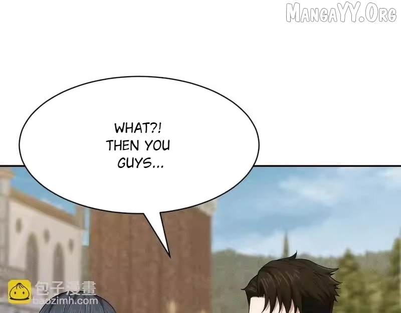 Hidden Dragon in the City (2025) Chapter 50 - page 18